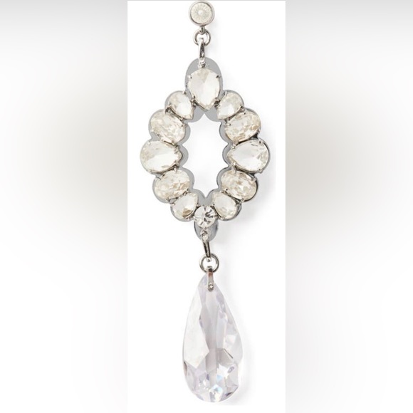 Kate Spade New York Crystal Drop Earrings - Picture 2 of 9